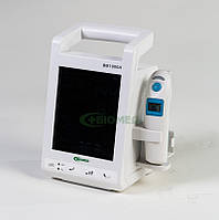 Монітор пацієнта портативний з інфрачервоним термометром NC3