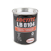 Loctite 8104 силіконова змазка 1 л