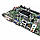 Комплект материнська плата HP IPXSB-DM + процесор І3+ пам'ять+ блок живлення (s1155/DDR3) бу, фото 6