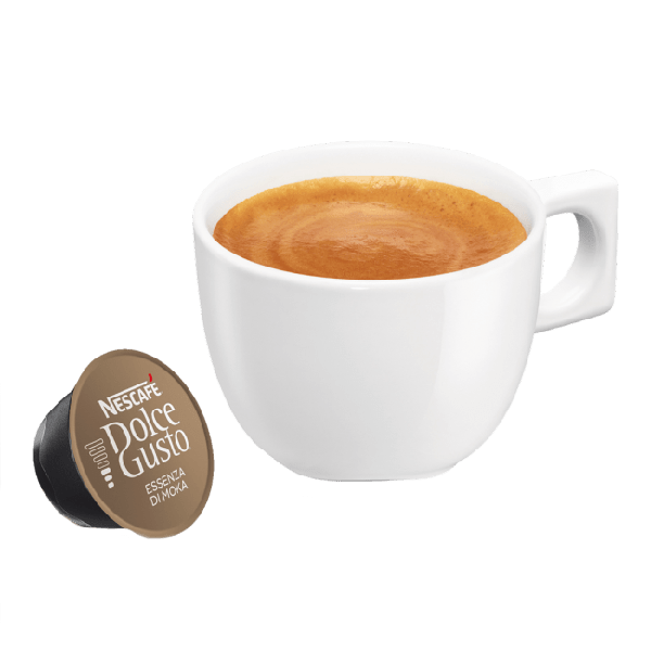 NESCAFE Dolce Gusto Essenza Di Moka 16 Supermag