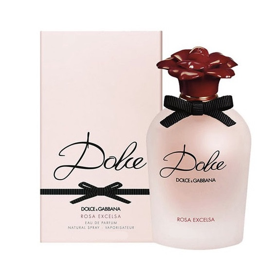 Жіночі парфуми Dolce & Gabbana Dolce Rosa Excelsa парфумована вода 50ml, квітковий аромат