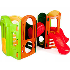 Ігровий комплекс Мультигорка 8 в 1 Little Tikes 440W, фото 3
