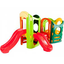 Ігровий комплекс Мультигорка 8 в 1 Little Tikes 440W, фото 2