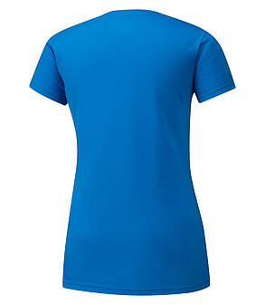 Футболка спірна Mizuno Heritage 06 Tee (Women) K2GA9201-24, фото 2