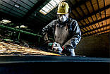 Болгарка Metabo WEPBA 24-230 MVT Quick, фото 4