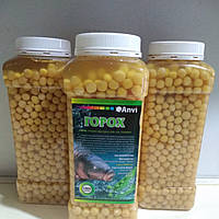Зернова суміш Горох Anvi