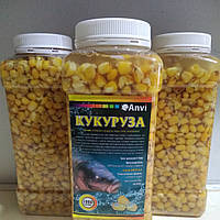 Зернова суміш Кукурудза Anvi