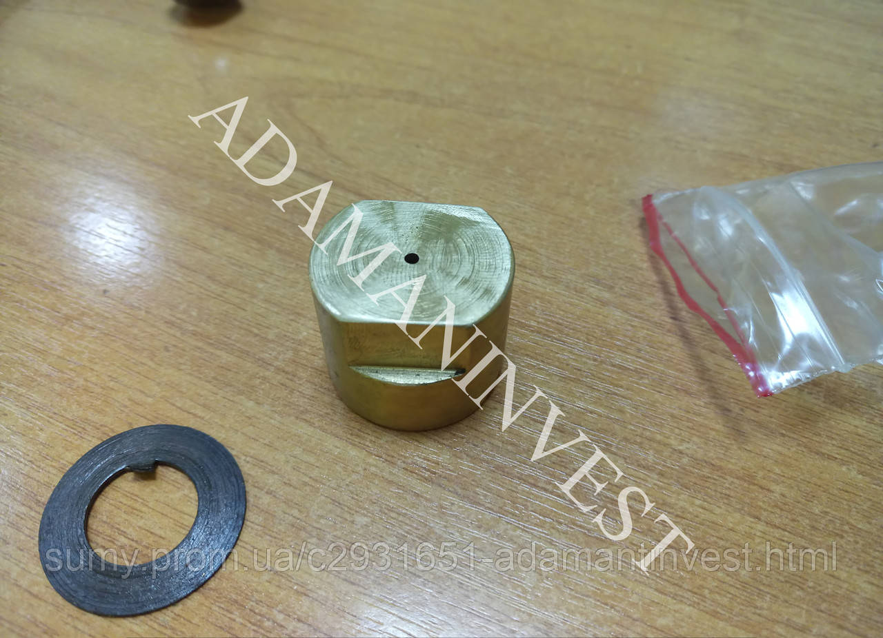 Шайба-замок 304-168-6-1-4, фото 1