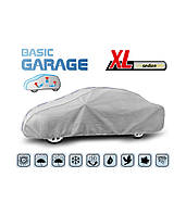 Чехол-тент для автомобиля Basic Garage размер XL Sedan ОРИГИНАЛ! Официальная ГАРАНТИЯ!