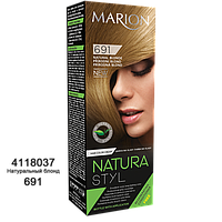 Краска для волос Natura Styl Marion, 40мл + 40мл