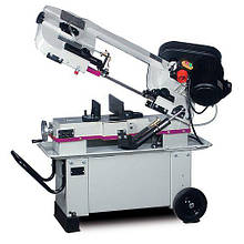 OPTIsaw S181 /400v/3ph | Стрічкова пила по металу