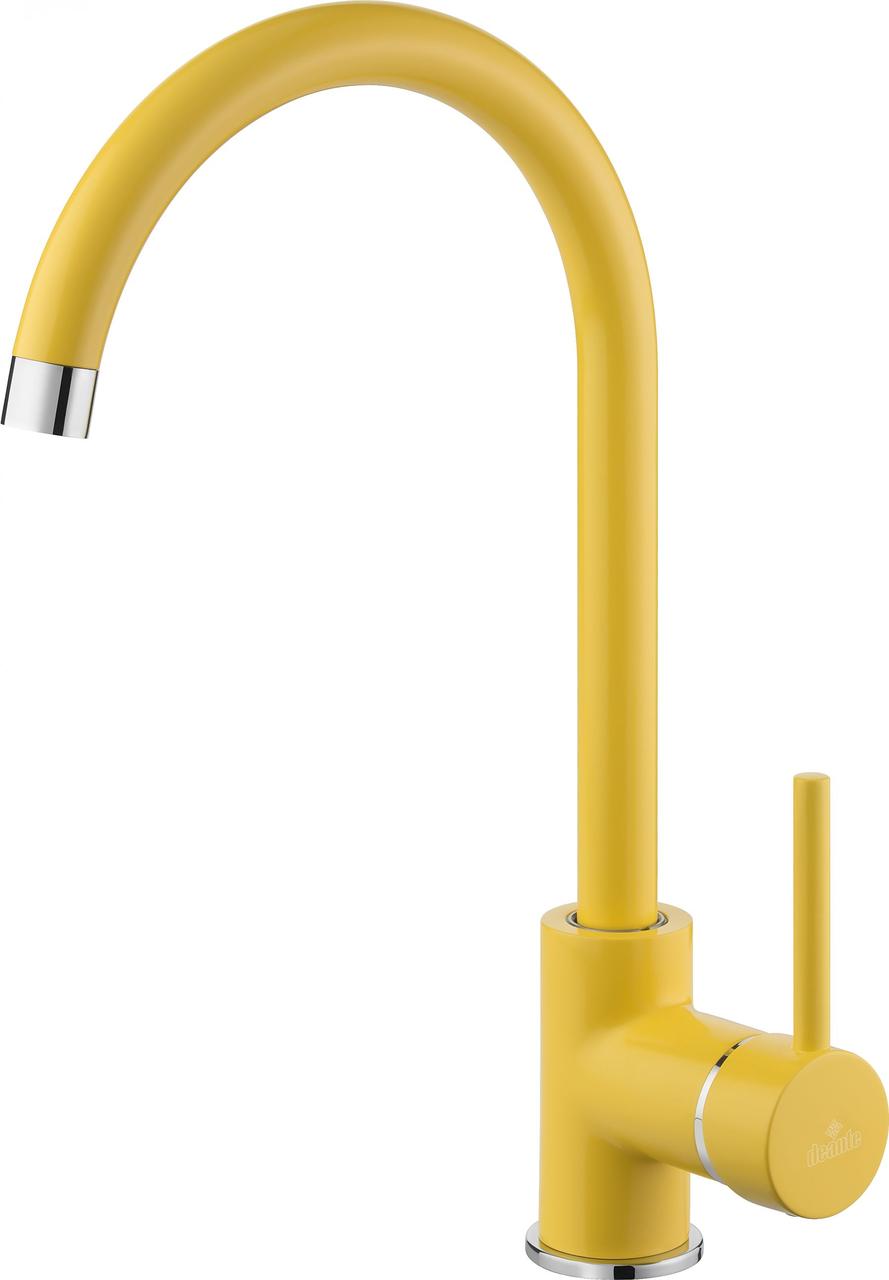 Кухонний змішувач Deante Mango BEV Y62M
