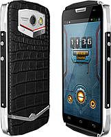 Doogee DG700 Titans 2, IP67, GPS, 4000 мАч, 8 Mpx, Android 5.0, 3G, IPS-дисплей 4.5", 4-х ядерный.