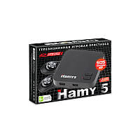 Игровая приставка Hamy 5 (505 игр)