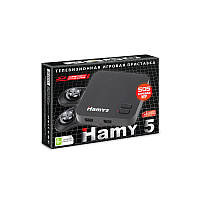 Ігрова приставка Hamy 5 (505 ігор)