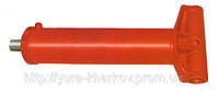 Гідроциліндр опрокидывающегося механізму 16ГЦ.180/70.0 ГШ.000-735 автомобіля Краз-6505