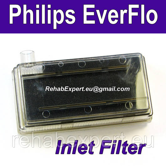 Фільтр для концентраторів кисню Philips EverFlo Inlet Filter