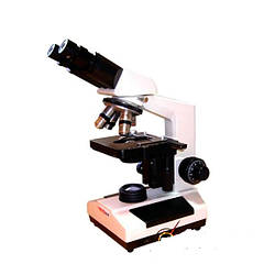 Мікроскоп біологічний XS-3320 LED