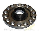 Муфта 700А.00.16.024 (диск муфти напівжорстким) редуктора привода насосів РПН трактора Кіровець К700,К701