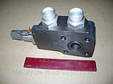 Клапан запобіжний 151.40.039-4 під насос Н Ш 32 рульового управління Т-151, фото 3