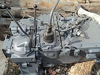 Коробка передач КПП Т-150К гидромеханическая 151.37.001-8Р