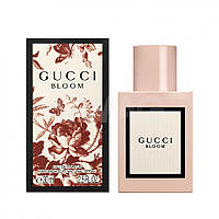 Оригинал Gucci Bloom 30 мл ( Гуччи блум ) парфюмированная вода