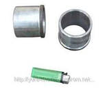 Втулка балансира 150.31.103 А каретки підвіски гусеничного трактора Т-150г,Т-150-05-09-25,ХТЗ-181, фото 2