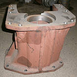 Корпус проставочный 151.21.256-4 колісного трактора Т151, фото 2