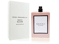 Оригинал Gucci Bloom 100 мл ТЕСТЕР ( Гуччи блум ) парфюмированная вода