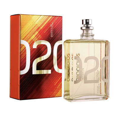 Оригінальні парфуми Escentric Molecules Escentric 02 туалетна вода - 100ml, деревний аромат унісекс