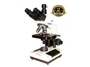 Мікроскоп біологічний XS-3330 LED