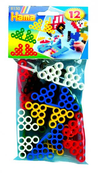 Підставки для фігурок Hama Maxi