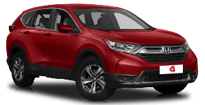 Honda CRV V 18-20-22