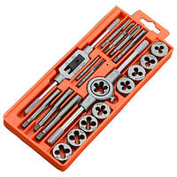 Екстрактори, мітчики, гайкорізи