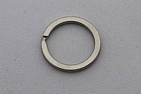 Кольцо ключное плоское, внутренний диаметр - 20 мм, толщина - 1.8 мм, цвет - никель, артикул СК 5168