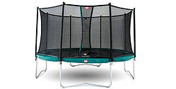 Батут Berg Favorit 330 см із захисною сіткою Safety Net Comfort