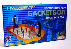 Настільна гра Баскетбол ТехноК (0342)