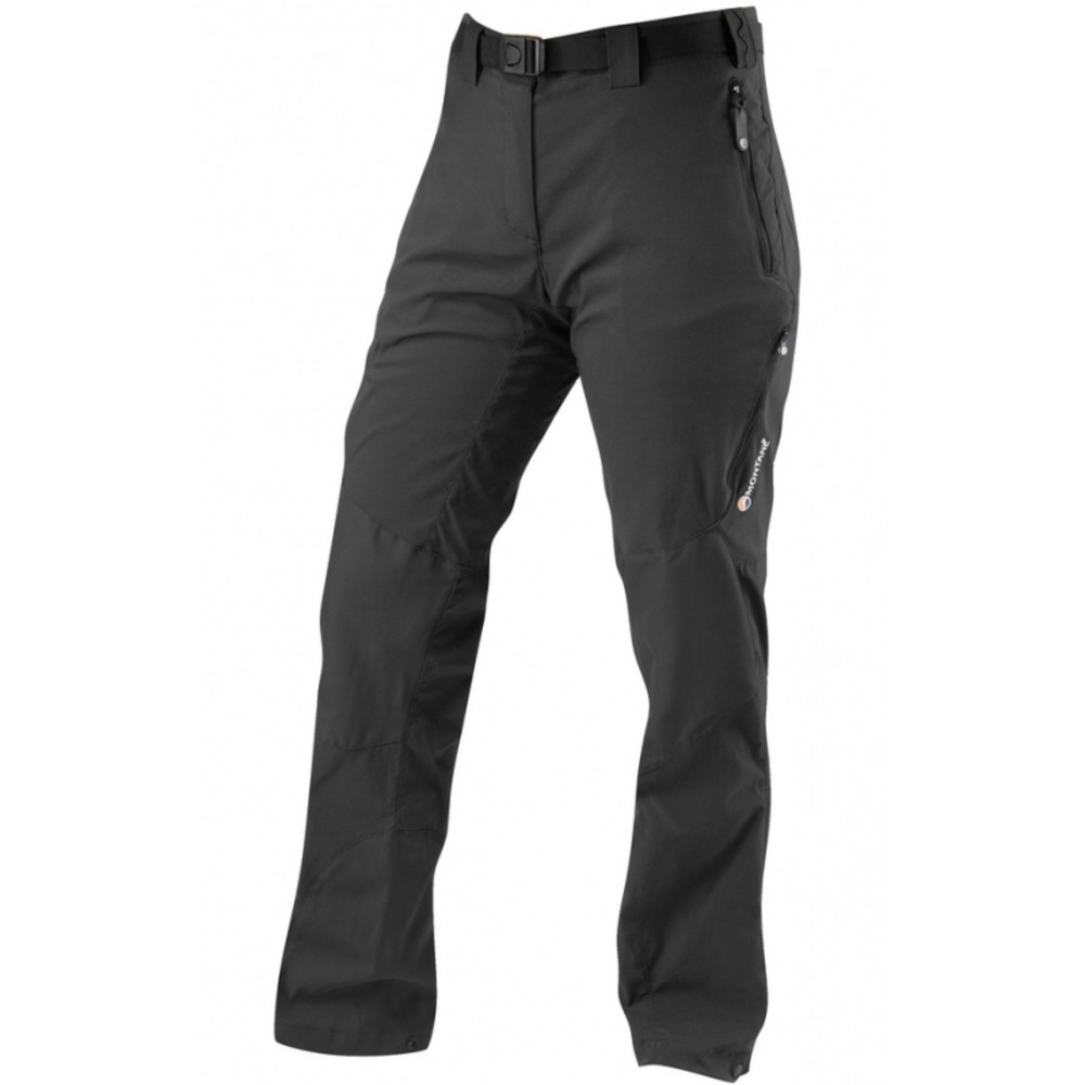 Штани Montane Female Terra Ridge Pants