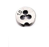 Плашка d-1,0 мм