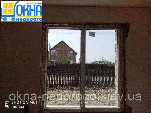 Пластикові клини для установки вікон металопластикових Пластикові клини для установки пластикових вікон