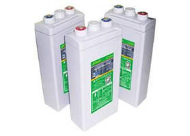 Акумуляторна батарея AGM 2V, 800 Ампер Годин, заміна OGi, OPzS, OPzV, MR-2-800