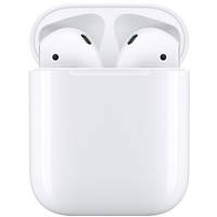 Наушники TWS Apple AirPods 2 White (MV7N2)