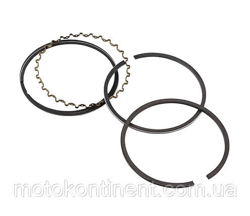 3FS-87123-0 Кільця поршневі (к-т на циліндр) TOHATSU/MERCURY MFS15С/MFS20C/MFS25B/C/MFS30B/C, фото 1