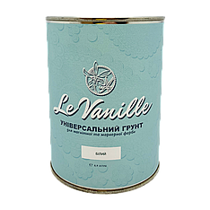 Ґрунт-фарба Uniprimer Levanille 0,9 л білий
