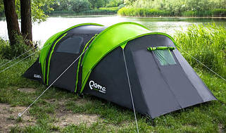 Туристичні намети