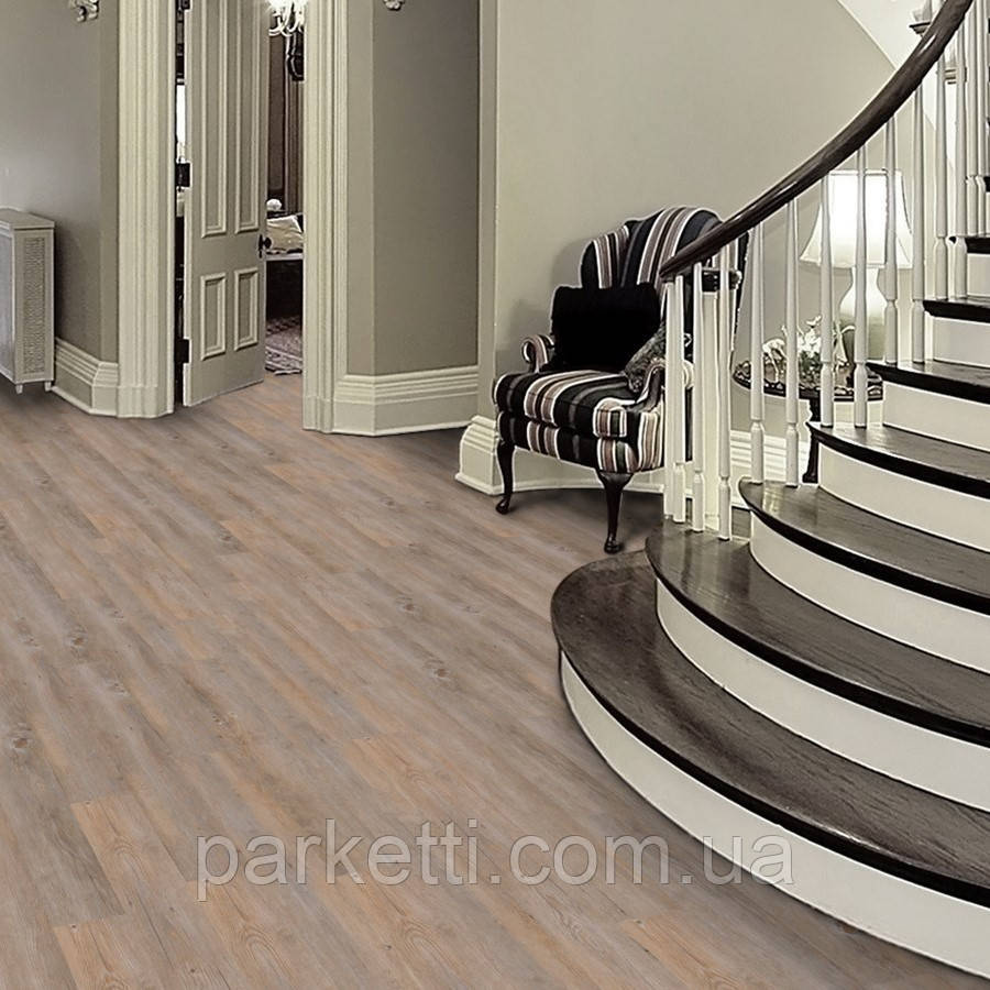 Wicanders  80002770 (B5Q0002 (old B5Q0001)) Wood Hydrocork Alaska Oak замкова вінілова плитка, фото 1