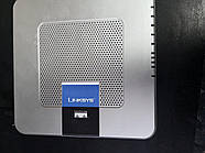 Бездротовий шлюз Linksys WAG54GP2 БУ