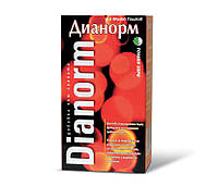Діанорм табл. No120, 500 мг.