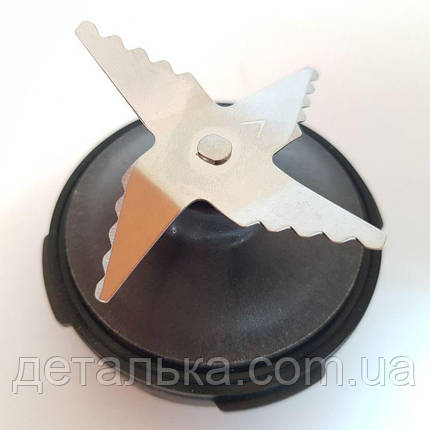Ніж для кухонного комбайна Philips HR7776, HR7778, HR7989 — CP9089/01, фото 1