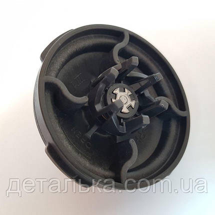 Ніж для кухонного комбайна Philips HR7776, HR7778, HR7989 — CP9089/01, фото 4